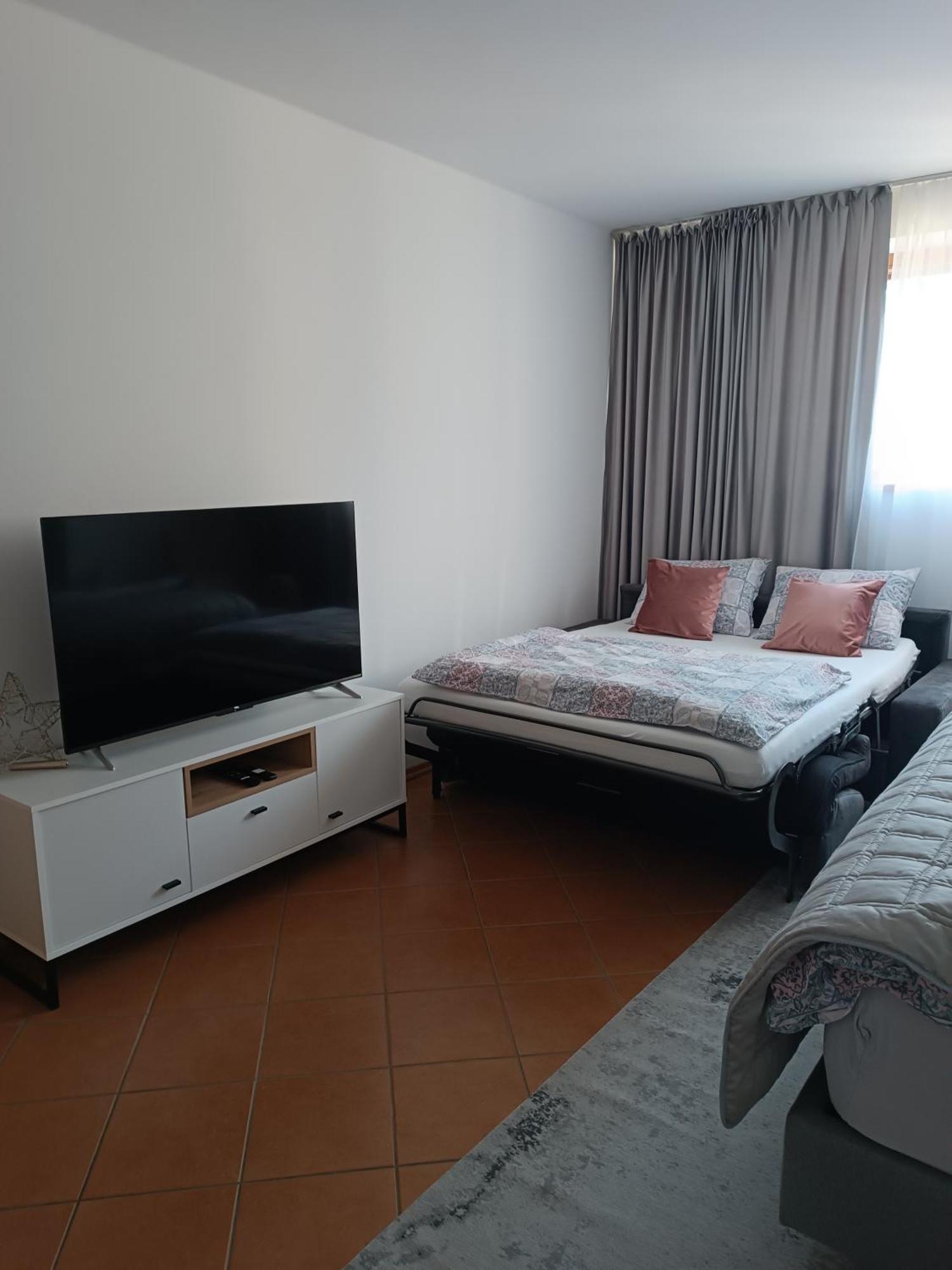 3 Bathrooms Apartman Mimi Liptovský Mikuláš Exterior foto