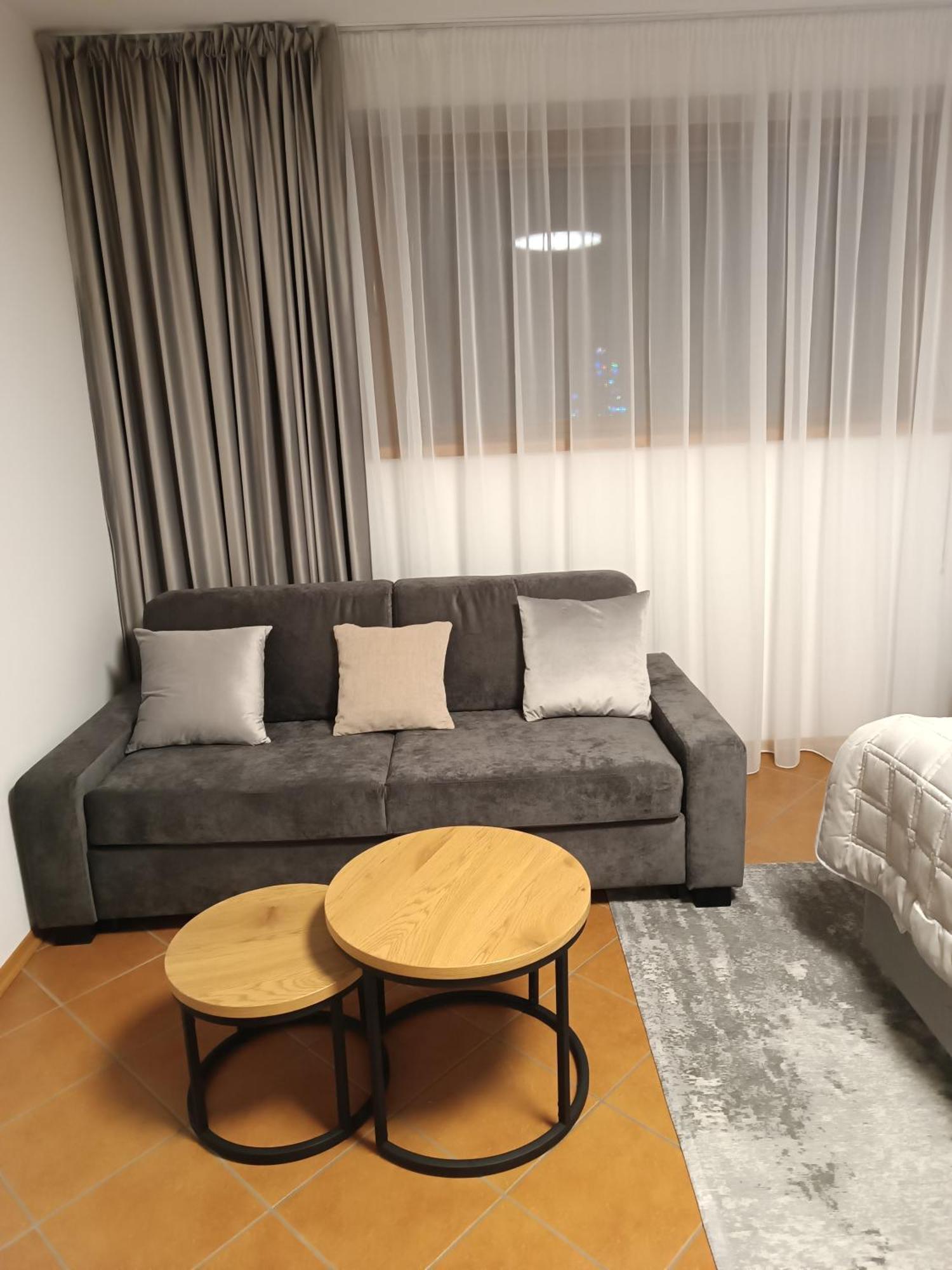 3 Bathrooms Apartman Mimi Liptovský Mikuláš Exterior foto