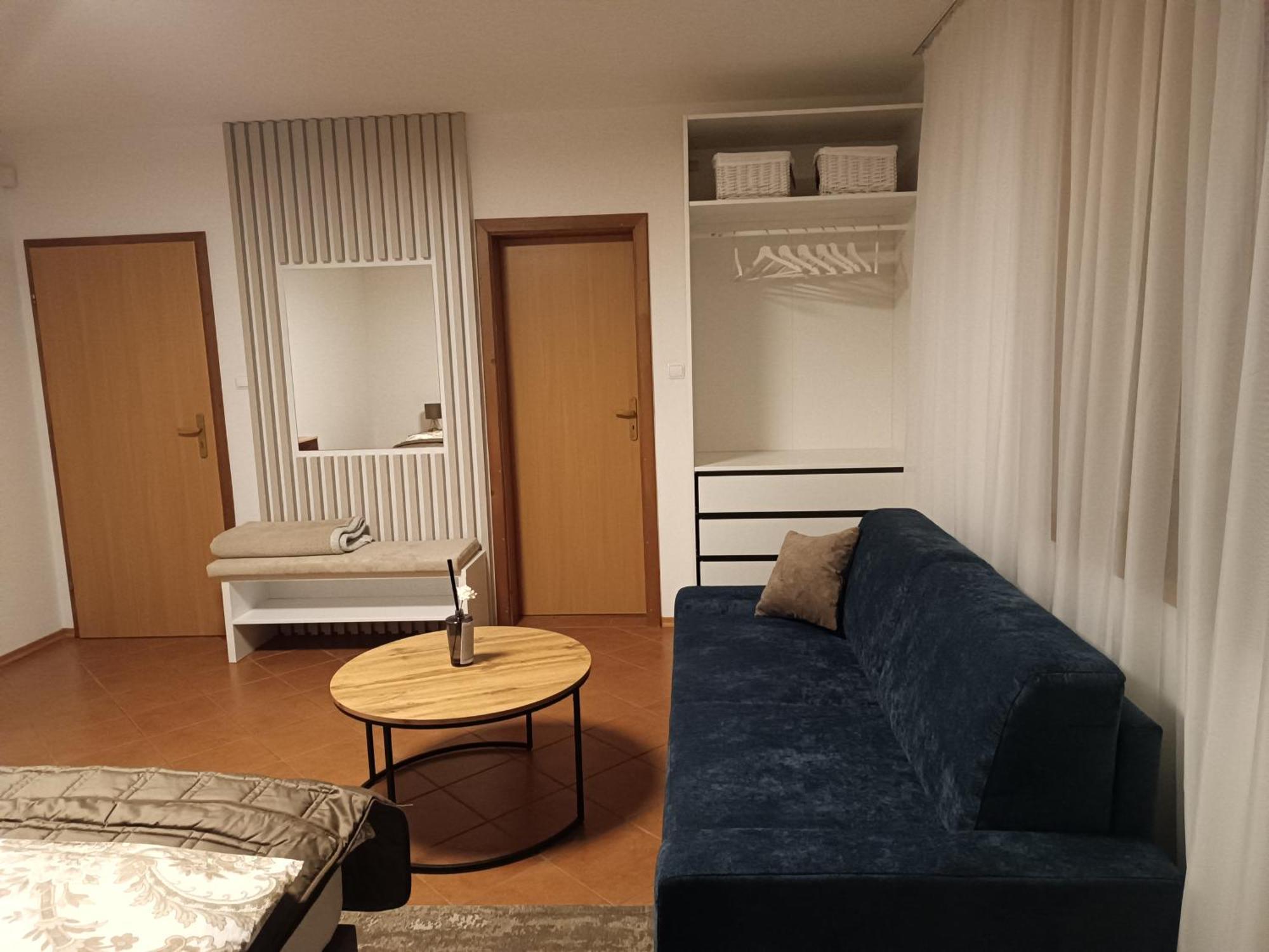 3 Bathrooms Apartman Mimi Liptovský Mikuláš Exterior foto