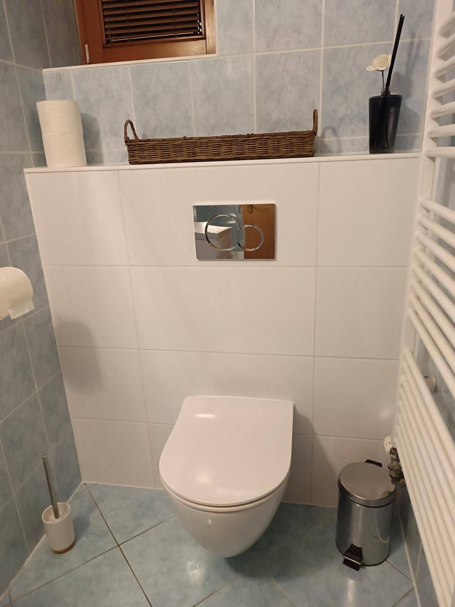 3 Bathrooms Apartman Mimi Liptovský Mikuláš Exterior foto