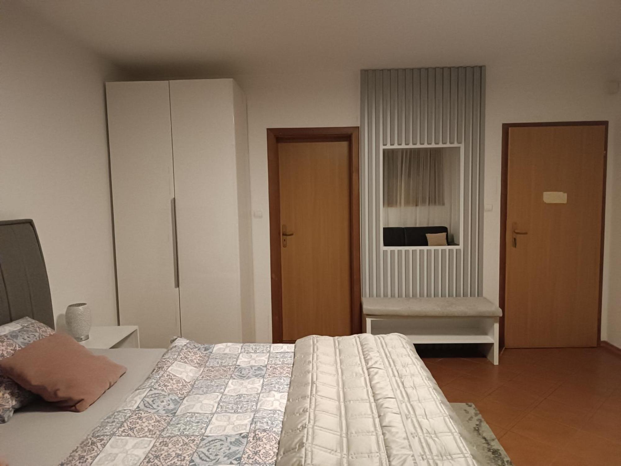 3 Bathrooms Apartman Mimi Liptovský Mikuláš Exterior foto