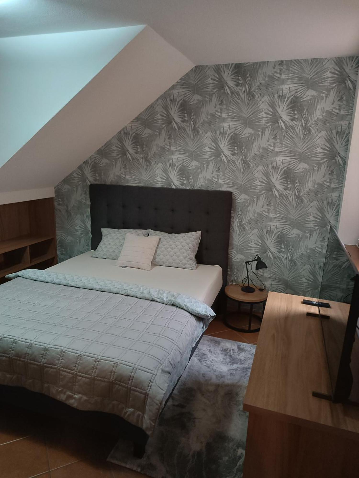 3 Bathrooms Apartman Mimi Liptovský Mikuláš Exterior foto