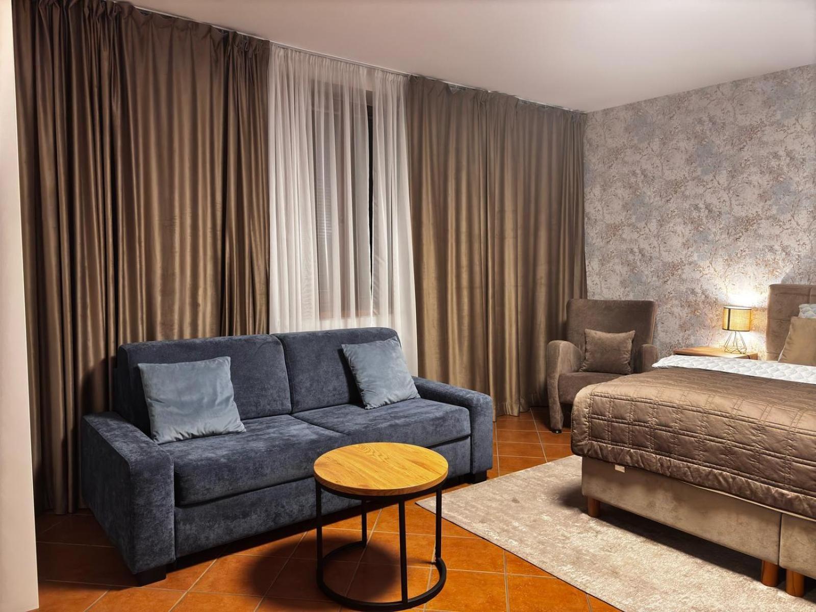 3 Bathrooms Apartman Mimi Liptovský Mikuláš Exterior foto