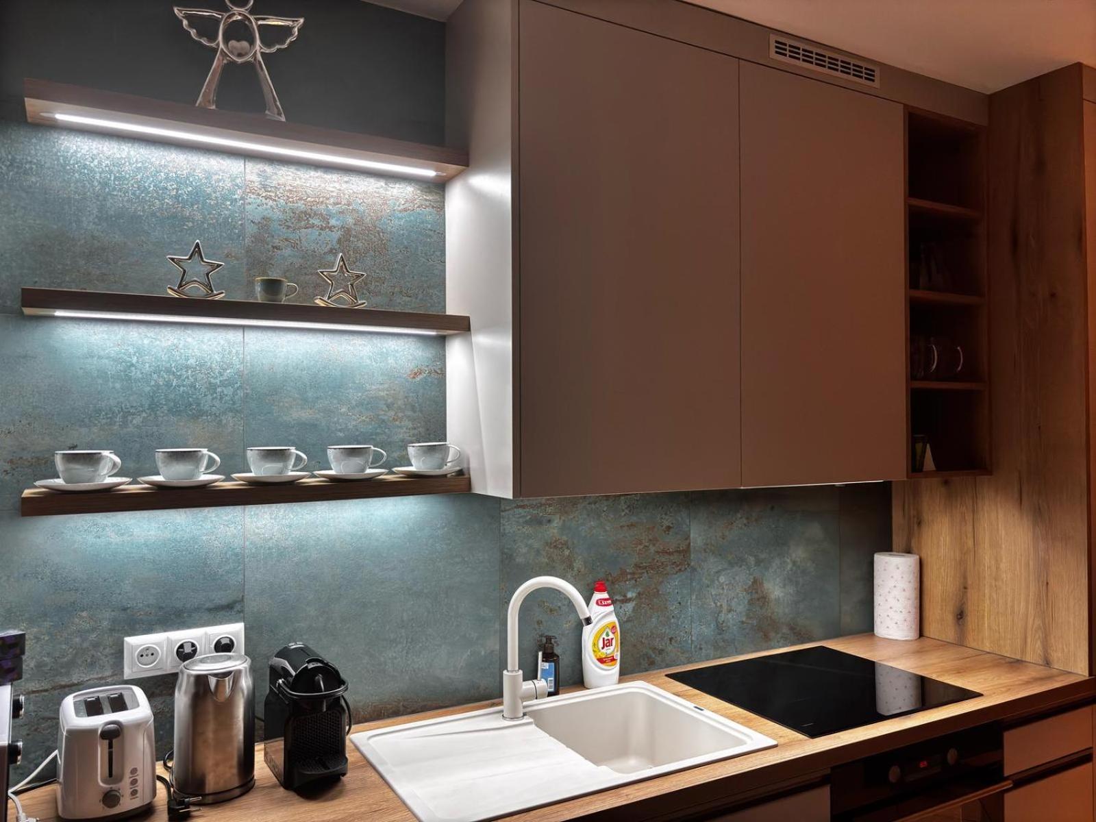 3 Bathrooms Apartman Mimi Liptovský Mikuláš Exterior foto