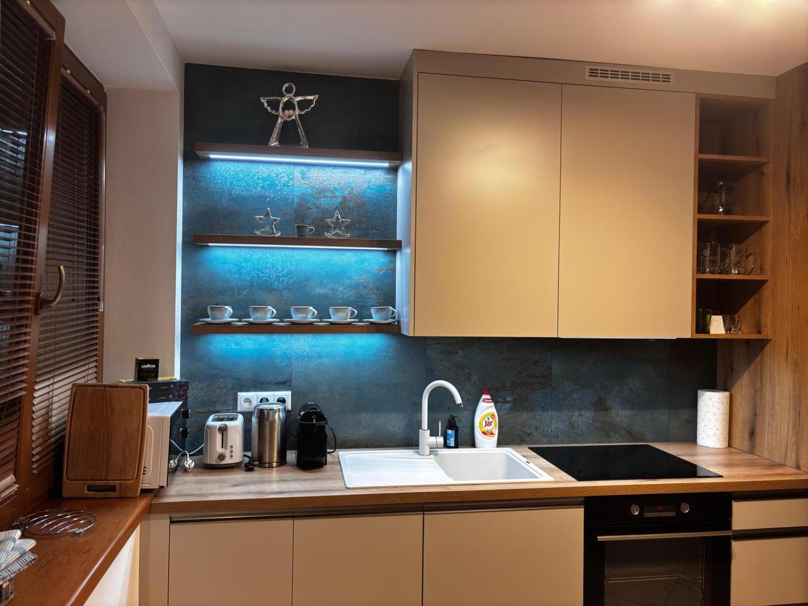 3 Bathrooms Apartman Mimi Liptovský Mikuláš Exterior foto